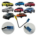 Cabo Adaptador Camera De Ré Jetta Golf Polo Virtus Tcross
