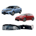 Pisca Seta Retrovisor Corolla 2014 2015 2016 2017 2018 2019