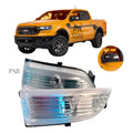 Par Pisca Seta Retrovisor P/ Ford Ranger 2013 14 15 A 2023