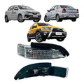 Pisca Seta Retrovisor Etios 2014 2015 2016 2017 2018