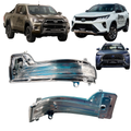 Pisca Seta Retrovisor Hilux Srv Srx Sw4 2016 17 18 19 A 25