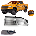 Pisca Seta Retrovisor Ford Ranger Direito 2012 Até 2022